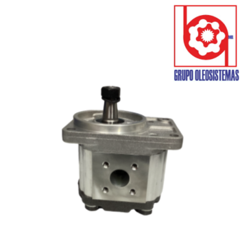 BOMBA DE ENGRANES PARKER PGP511M0080CS1D4NJ7J5B1B1