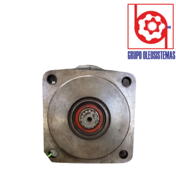 BOMBA DE ENGRANES COMERCIAL CASE D14081 (580)