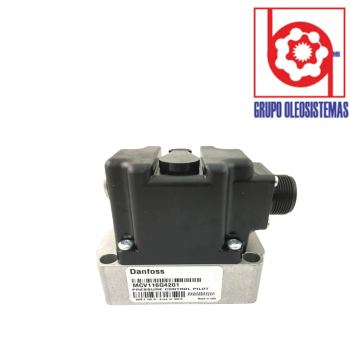 SERVO SAUER DANFOSS 90/180 MCV116G4201