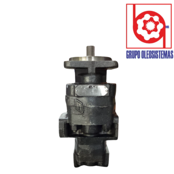 BOMBA DE ENGRANES COMERCIAL CASE II 580 SUPER L (257954-A1)