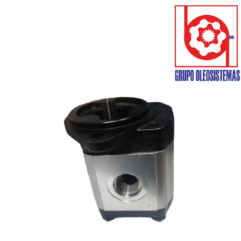BOMBA DE ENGRANES BOB CAT(A16.1L36640,A16.1L34725, A16.0L36003,6650678)