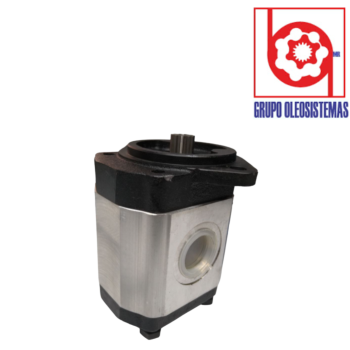 BOMBA DE ENGRANES BOBCAT(A20.5L36836)