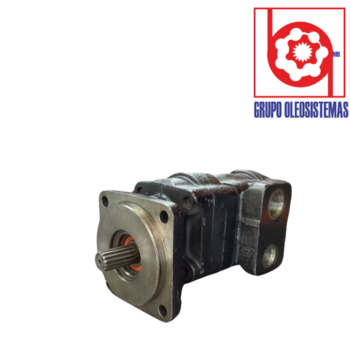 BOMBA DE ENGRANES (D149283)(D146608)(D134590)(5C2/40070CAS)  PARKER