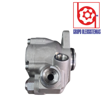 BOMBA DE DIRECCION LUK (OM904.906)(LF80LPUD359)