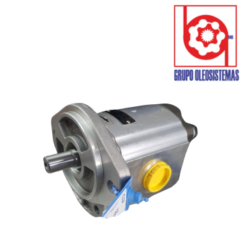 BOMBA DE ENGRANES PARKER PGP511A280CK1H2ND6D5B1B1