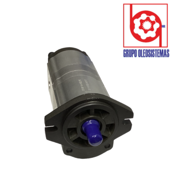 BOMBA DE ENGRANES INTERNACIONAL DOBLE DAP-014-005