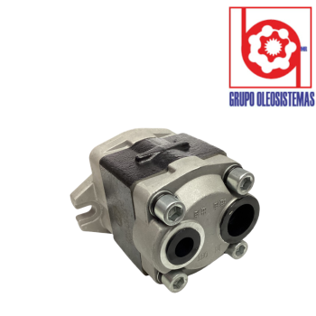 BOMBA DE ENGRANES UNCANNY(133A7-10201) TCM