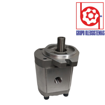 BOMBA DE ENGRANES UNCANNY HGP-3A-F19RX2U