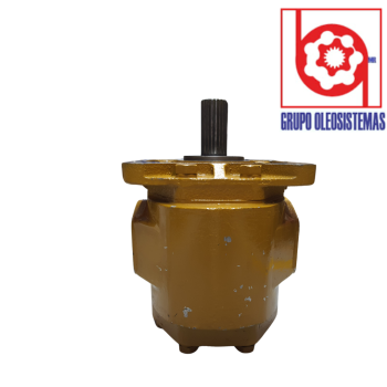 BOMBA DE ENGRANES KOMATSU D155A/D155C-1/D155C-1P/D150A-1