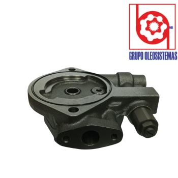 BOMBA DE ENGRANES UNCANNY HPV90 (704-24-28230)PC200