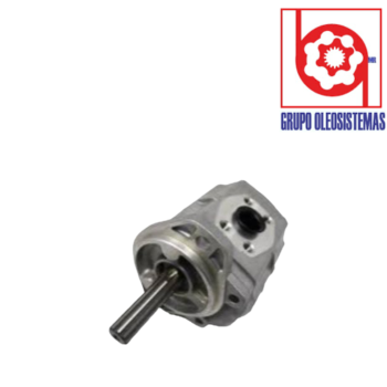 BOMBA DE ENGRANES UNCANNY KRP4(91371-00300)MITSUBISHI