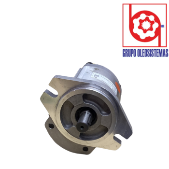 BOMBA DE ENGRANES UNCANNY P2-22RN01G