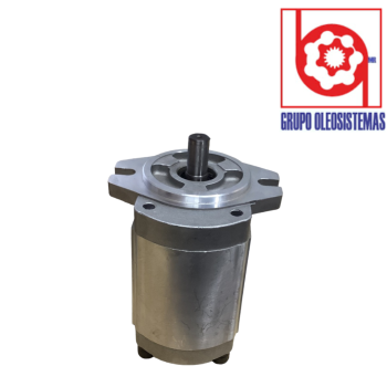 BOMBA DE ENGRANES UNCANNY P2-30RN01G