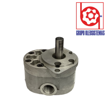 BOMBA DE ENGRANES WEBSTER 155YC00