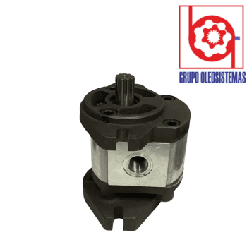 BOMBA DE ENGRANES WHITE 1210050