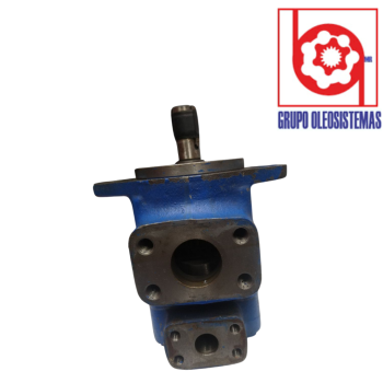 BOMBA DE PALETAS INTERNACIONAL 20V-11- 1RH