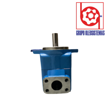 BOMBA DE PALETAS UNCANNY 25V