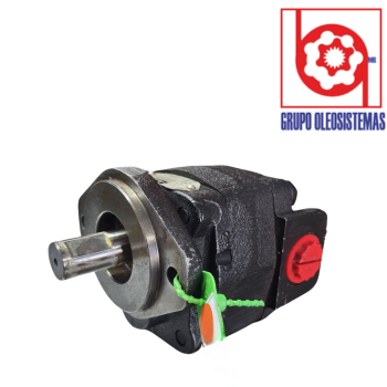 BOMBA DE ENGRANES PARKER PGP315 A193FGAB12-66