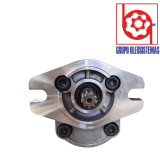 BOMBA DE ENGRANES INTERNACIONAL AAP-6SL9F