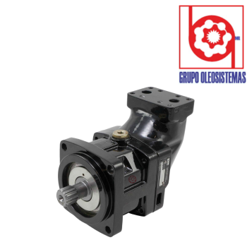 MOTOR PARKER DE PISTONES F11-005-MB-CV-K-000