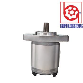 BOMBA DE ENGRANES INTERNACIONAL AAP-6SL9F