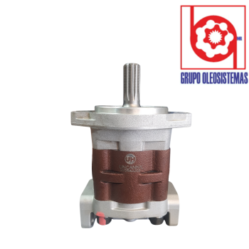 BOMBA DE ENGRANES UNCANNY CFP22A36AECF7(2080692)TOYOTA