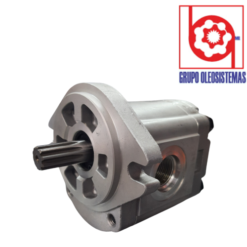 BOMBA DE ENGRANES UNCANNY(4276918)(9218005)EX100,EX120,EX200