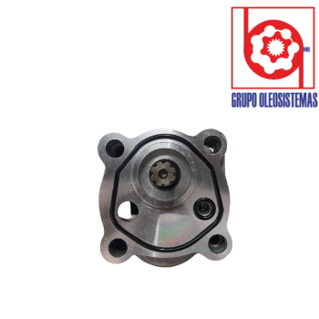 BOMBA DE ENGRANES UNCANNY PSVL-54CG( KPN0540C)