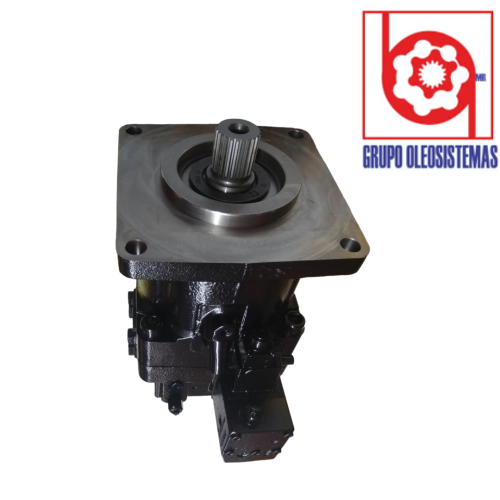 BOMBA DE PISTONES REXROTH A11V0190 SANY(B220304000083)