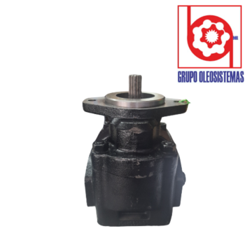 BOMBA DE ENGRANES ULTRA PGP640A KALMAR(923142.0036)
