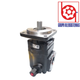 BOMBA DE ENGRANES COMERCIAL P-330 CNH(87434672)(5U1/41220CAS)