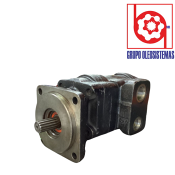 BOMBA DE ENGRANES COMERCIAL CASE D14081 (580)