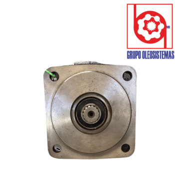 BOMBA DE ENGRANES CASE (D140801) PARKER