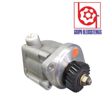 BOMBA DE DIRECCION LUK 542 0273-10