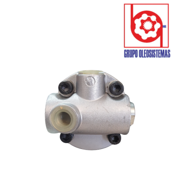 BOMBA DE DIRECCION MASSEY FERGUSON (3763744M91,3774618M91)