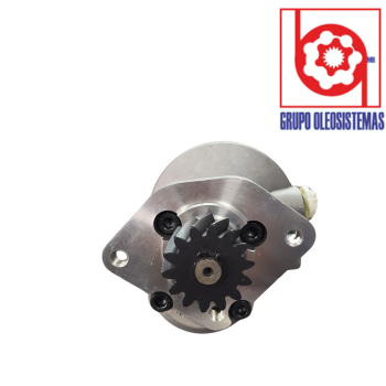 BOMBA DE DIRECCION MASSEY FERGUSON 523092M91 TRACTOR
