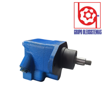 BOMBA DE DIRECCION HYSTER (344397,119980)