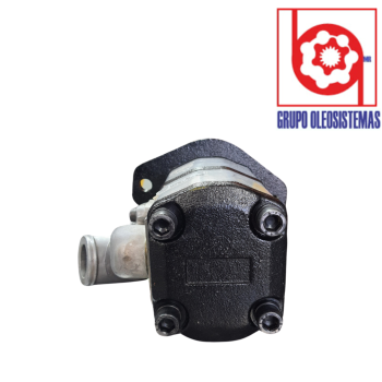 BOMBA DE ENGRANES JOHN DEERE (RE208450) TRACTOR