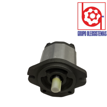 BOMBA DE ENGRANES HYDRO-TEK DE 20 CM3/REV-220R DE