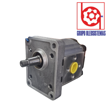 BOMBA DE ENGRANES PARKER PGP511A190CS2D3NL2L2B1B1