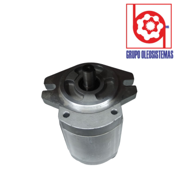 BOMBA DE ENGRANES UNCANNY P2-25LN01G