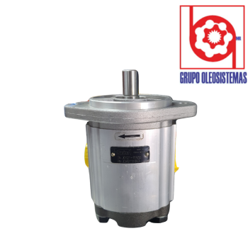 BOMBA DE ENGRANES PARKER PGP511A280CK1H2ND6D5B1B1