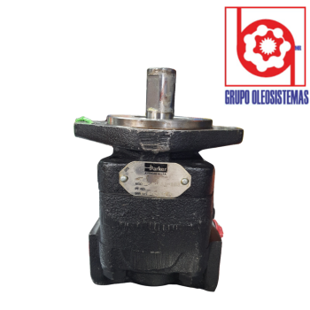 BOMBA DE ENGRANES PARKER PGP315 A193FGAB12-66