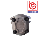 BOMBA DE ENGRANES INTERNACIONAL AAP-6SL9F