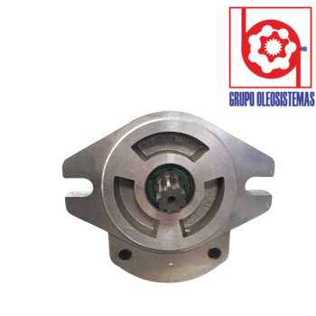 BOMBA DE ENGRANES INTERNACIONAL AP-6-SR9FK