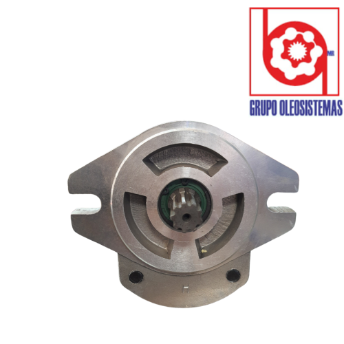 BOMBA DE ENGRANES INTERNACIONAL AP-6-SR9FK