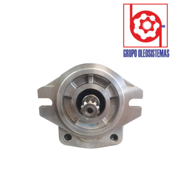 BOMBA DE ENGRANES UNCANNY CFP22A36AECF7(2080692)TOYOTA