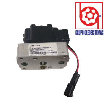 VALVULA SAUER DANFOSS MCV116A3102 CONTROL PILOTO PROPORCIONAL