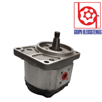 BOMBA DE ENGRANES PARKER PGP511A BROMMA(A5105124)
