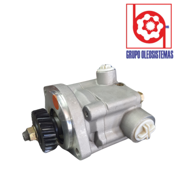 BOMBA DE DIRECCION LUK 542 0273-10
